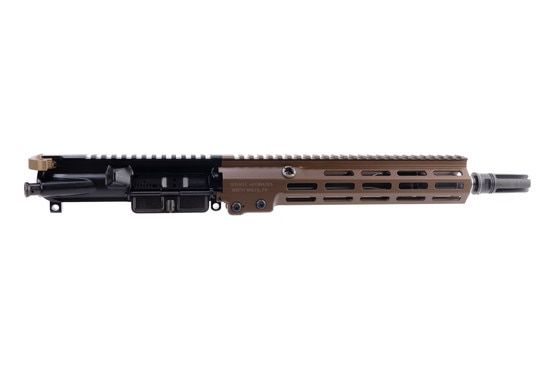 Geissele URGI MK16 complete ar15 upper receiver